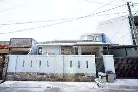 Rumah Minimalis SHM 5 Menit ke SMP MP Al-Fath BSD Siap Huni J-19063