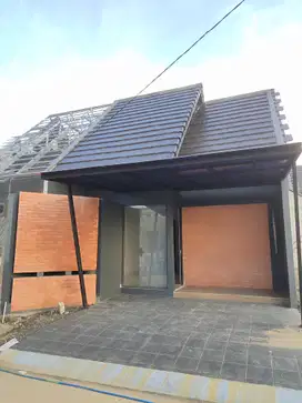 85 juta, Over kredit rumah di Bekasi dekat Jakarta Timur