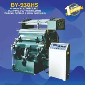 Di Cari Operator mesin Hot stamping