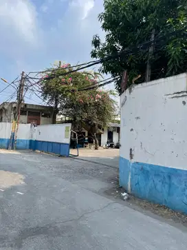 Di Jual Ex Pabrik Di Daan Mogot Jurumudi tangerang