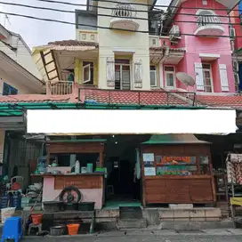 Ruko Melawai 2 Lantai Siap Pakai Di Lembah Hijau Lippo Cikarang