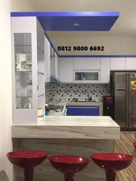 Rumah Murah 2 Lantai Serpong Park Boulevard nempel BSD Serpong Tangsel