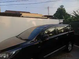 TOYOTA KIJANG INNOVA REBORN G BENSIN TH 2016