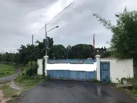 Dijual Ex Pabrik di karawang Timur 4,7Ha akses tol karawang timur