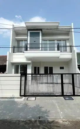 Griya Loka BSD City