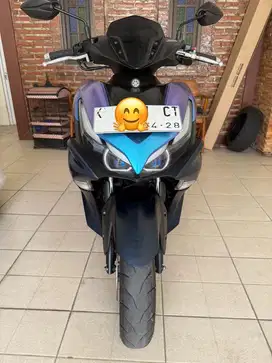FOR SALE YAMAHA AEROK 2023