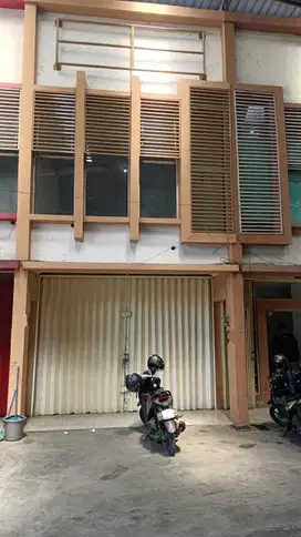 Ruko 2 Lantai Di Arteri Soekarno Hatta Semarang