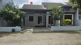 Rumah Cluster Nyaman Dekat Kampus UMS, Kartasura, Sukoharjo