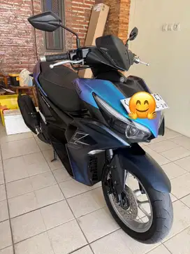 FOR SALE YAMAHA AEROK 2023