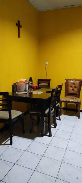Dijual Bu Rumah Cantik Rapih di Harapan Indah 1 Bekasi