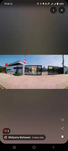 Rumah Di Jual Cluster Graha Gading Serpong
