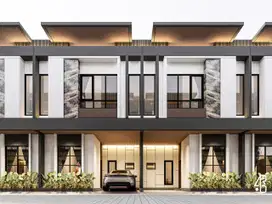 Villa Lebar Cantik Grand Amaryllis diKapten Muslim Amir hamza helvetia