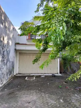 Dijual Ruko Bagus Strategis Bogorami Indah Regency Surabaya