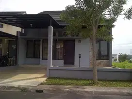 Dijual Murah Rumah Elysium Lippo Cikarang