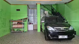 Dijual Rumah 4 Lantai  Bonus Langka Mobil Avanza Cimahi Selatan