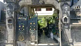 Dijual rumah lantai 3 di Padang sambian - Denpasar Barat