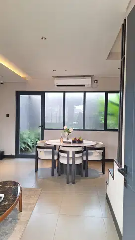 Rumah Primary dengan arsitektur moderen murah dan bagus