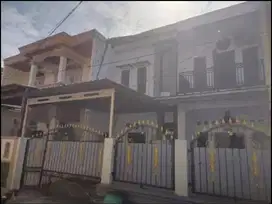 ‼️JUAL BU‼️RUMAH 2 lantai di pondok gede, nego sampai deal