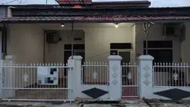 !️JUAL BU!️ Rumah pesona anggrek dekat summarecon bekasi