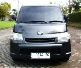 Grandmax 1.5 AC/PS 2017 MT