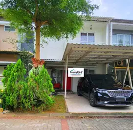 Jual Di Serpong Lagoon Dekat Akses Toll BSD Pamulang
