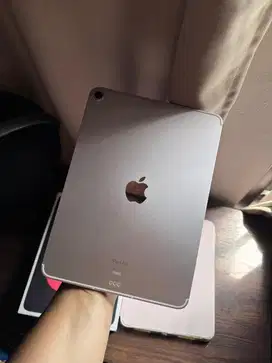 ipad air 5 M1 64gb wifi + cell ibox