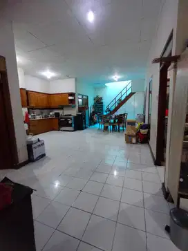 Jual Rumah TKI 2 Culdesac
