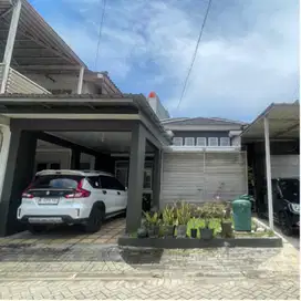 dijual rumah cantik siap huni di cibubur country cikeas