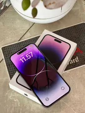 Iphone 14 promax 128gb ibox