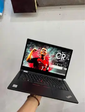 LAPTOP TOUCHSCREEN | LENOVO THINKPAD YOGA L13 | BISA KREDIT 0 DP