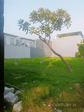 Dijual Tanah Di Cluster Yura Jakarta Garden City Jakarta Timur