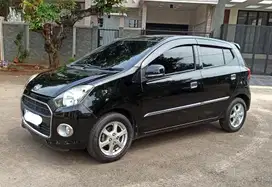 Daihatsu Ayla 2015 Bensin