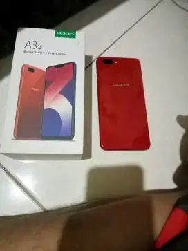 Oppo a3s matot original