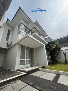 Jual Murah Rumah Tanah Luas Kota Wisata Cibubur