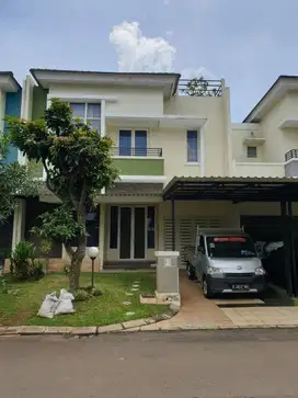 Chrysocolla PHG Gading Serpong