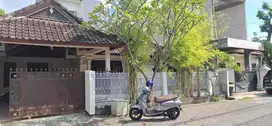 DIJUAL TANAH ISI RUMAH LAYAK HUNI DI GREEN KORI, PEDUNGAN