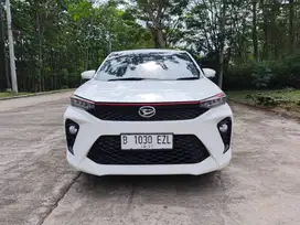 xenia R asa 2022 cvt promo dp 7 jt