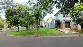 Termurah. Tanah kavling hoek di Avani Nittaya, BSD