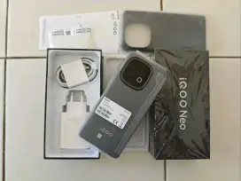 Iqoo neo 10 12/256
