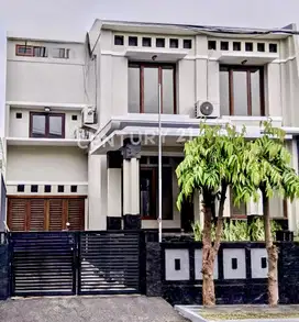 Dijual Rumah Cantik Siap Huni Bintaro Jaya Sektor 3 224388