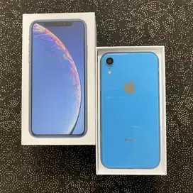 Iphone XR 64gb inter seken