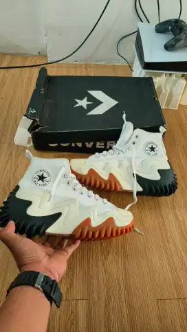 Converse Run Star Motion HI size 42 Original MAP