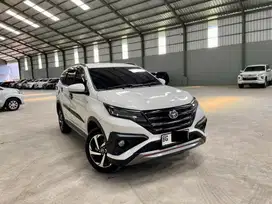 Toyota Rush 1.5 S TRD 2019 / 2020 AT Matic, Sangat terawat