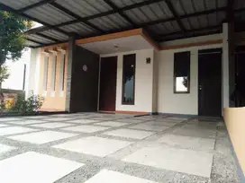 Jual rumah Grand sharon residence bandung