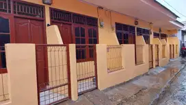 Rumah Kontrakan Depok 2 Tengah (GRATIS WIFI 24 JAM)