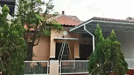 Disewakan Rumah Sidoarjo di Puri Surya Jaya Gedangan