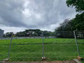 DIJUAL KAVLING EKSKLUSIF DEVELOPER PONDOK INDAH GROUP di Villa Anggrek