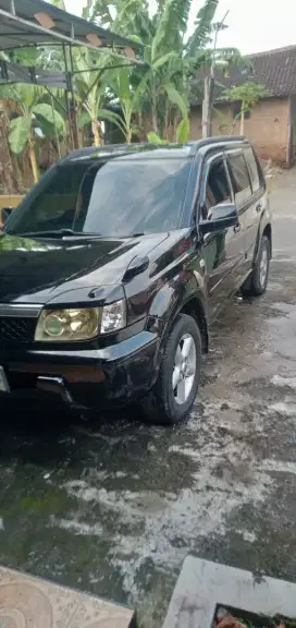 Nissan Xtrail 2001 matic