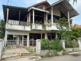 DIJUAL RUMAH BEBAS BANJIR JATIWARINGIN BEKASI