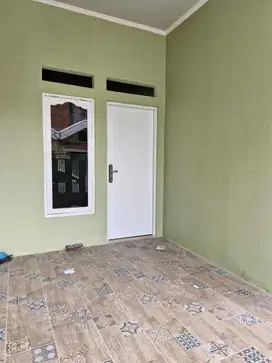 Disewakan rumah 2Lantai Lokasi Pejuang Jaya dekat kota harapan indah b